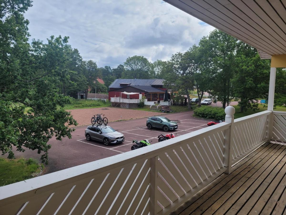 Basto Hotell & Konferens Palsbole Exterior foto