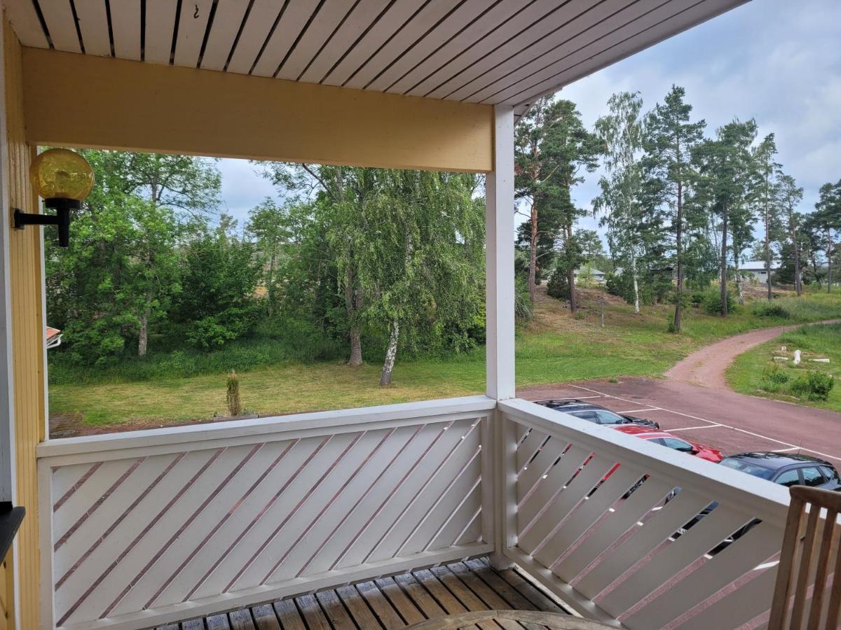 Basto Hotell & Konferens Palsbole Exterior foto